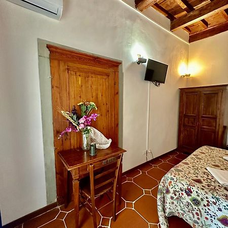 Medici Suite Florencja Zewnętrze zdjęcie
