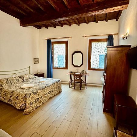 Medici Suite Florencja Zewnętrze zdjęcie