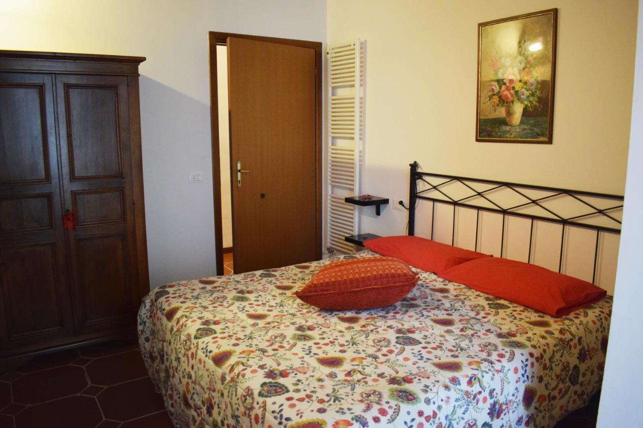Medici Suite Florencja Zewnętrze zdjęcie