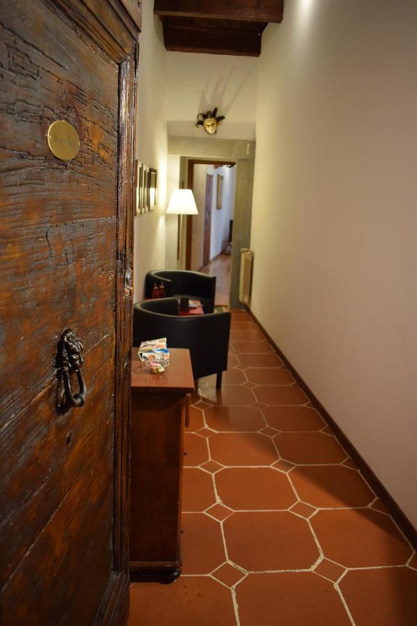 Medici Suite Florencja Zewnętrze zdjęcie