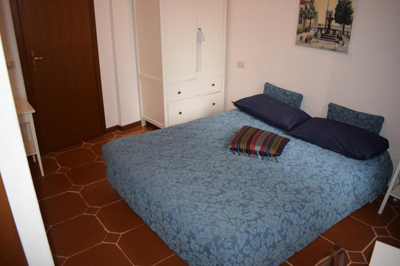 Medici Suite Florencja Zewnętrze zdjęcie