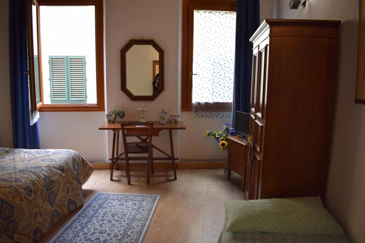 Medici Suite Florencja Zewnętrze zdjęcie