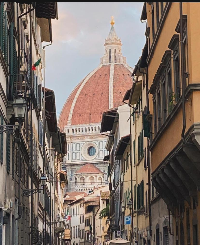 Medici Suite Florencja Zewnętrze zdjęcie