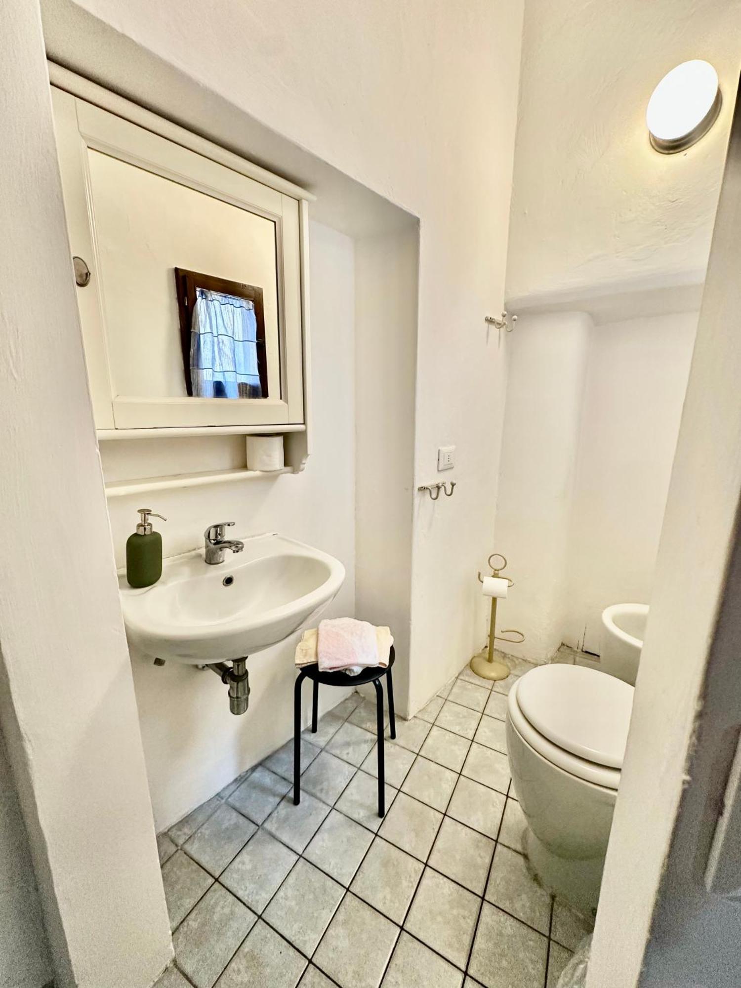 Medici Suite Florencja Zewnętrze zdjęcie