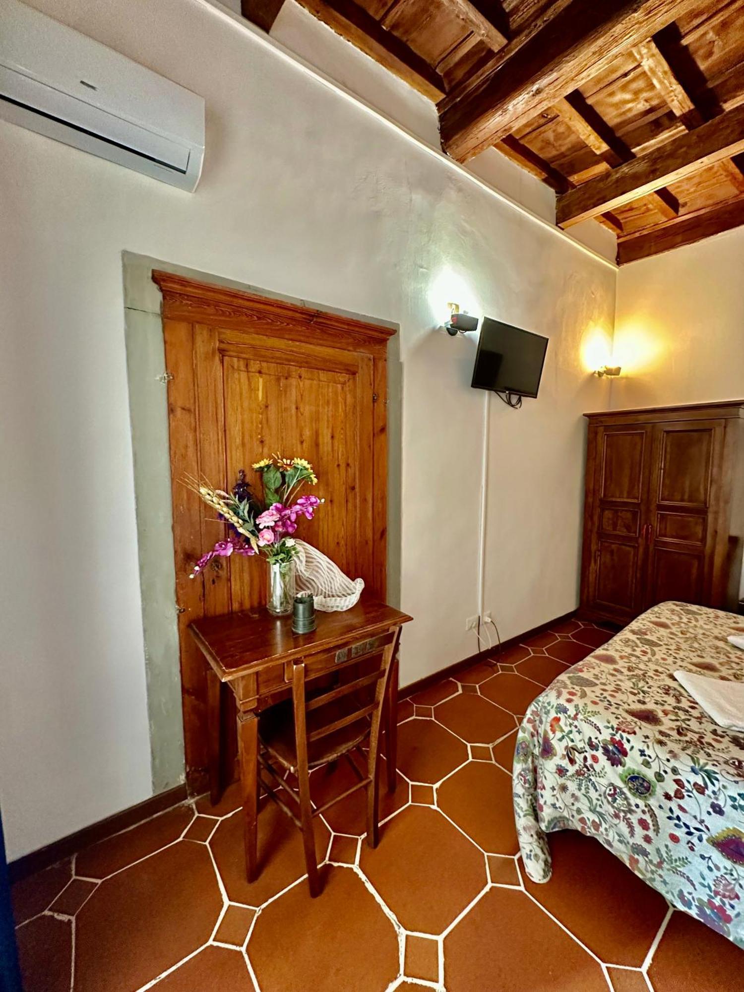 Medici Suite Florencja Zewnętrze zdjęcie