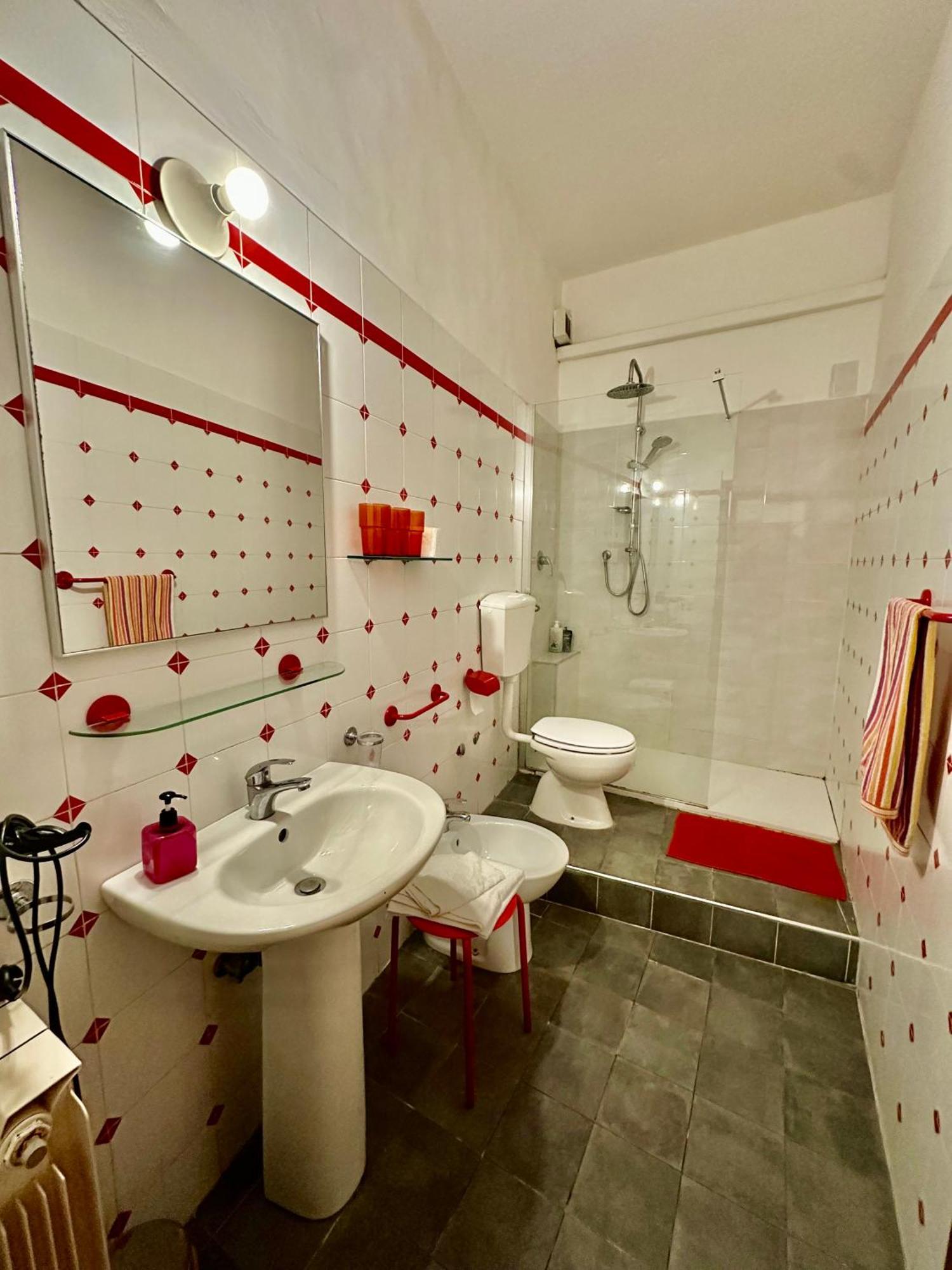 Medici Suite Florencja Zewnętrze zdjęcie