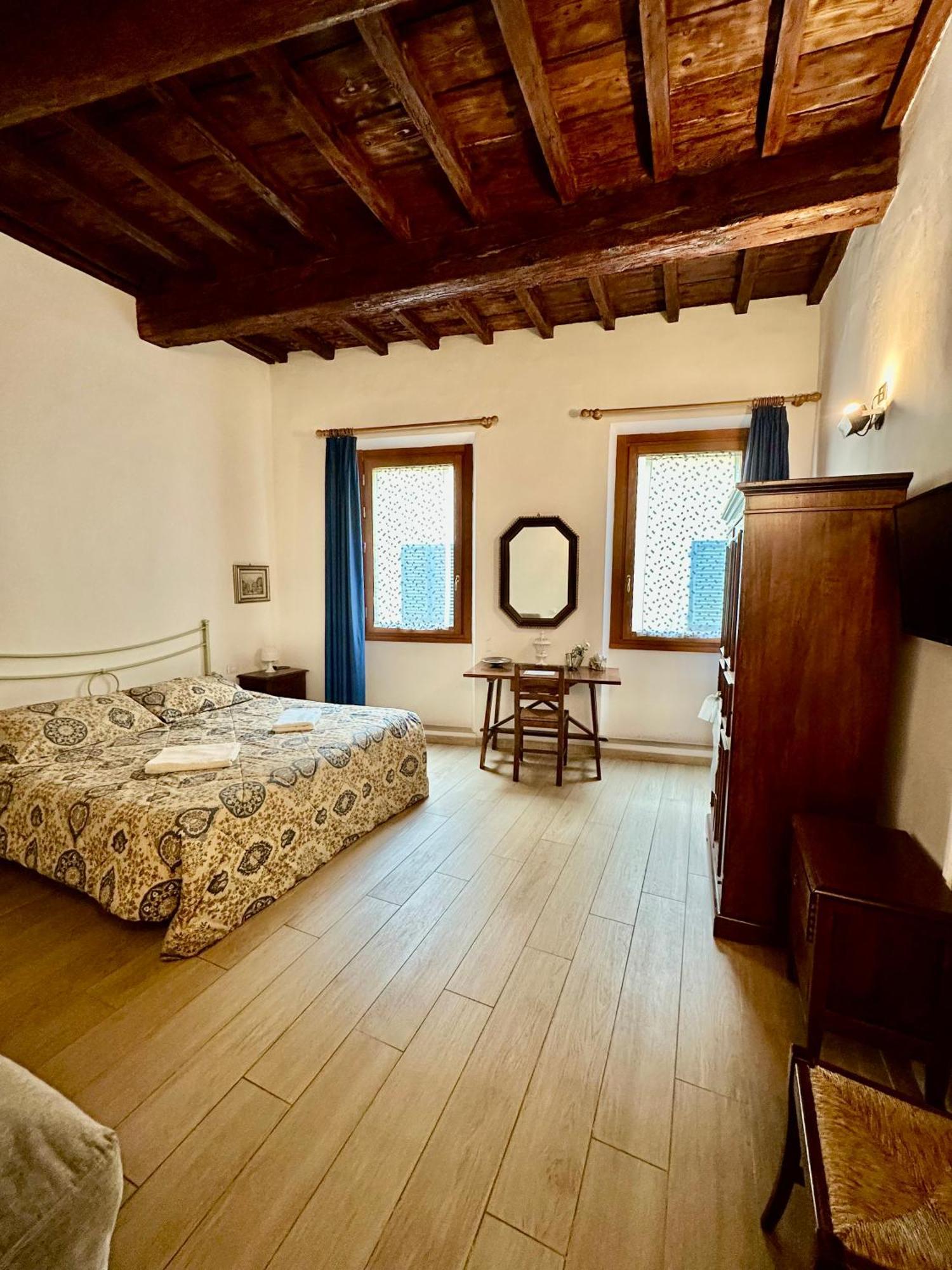 Medici Suite Florencja Zewnętrze zdjęcie