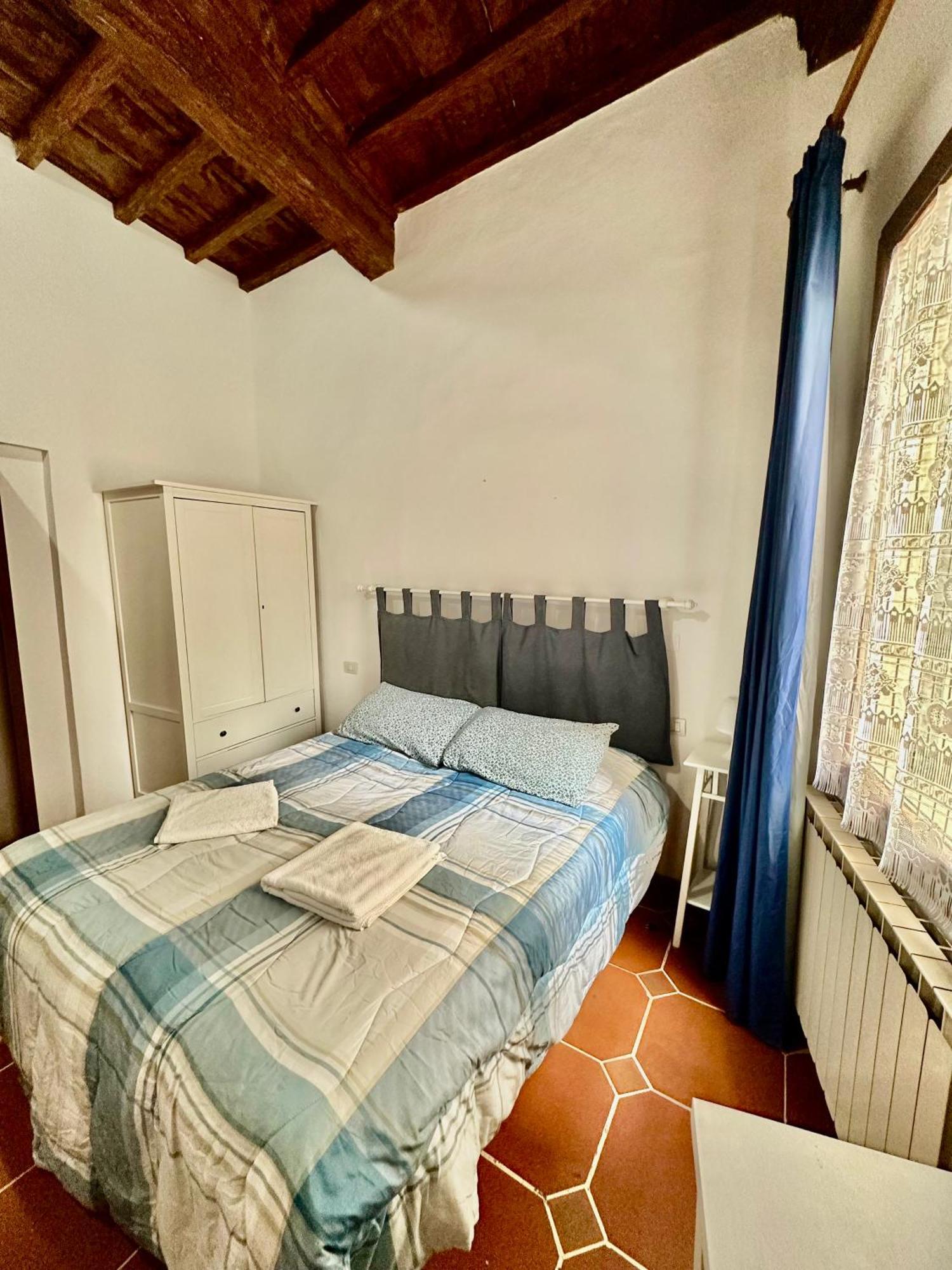 Medici Suite Florencja Zewnętrze zdjęcie