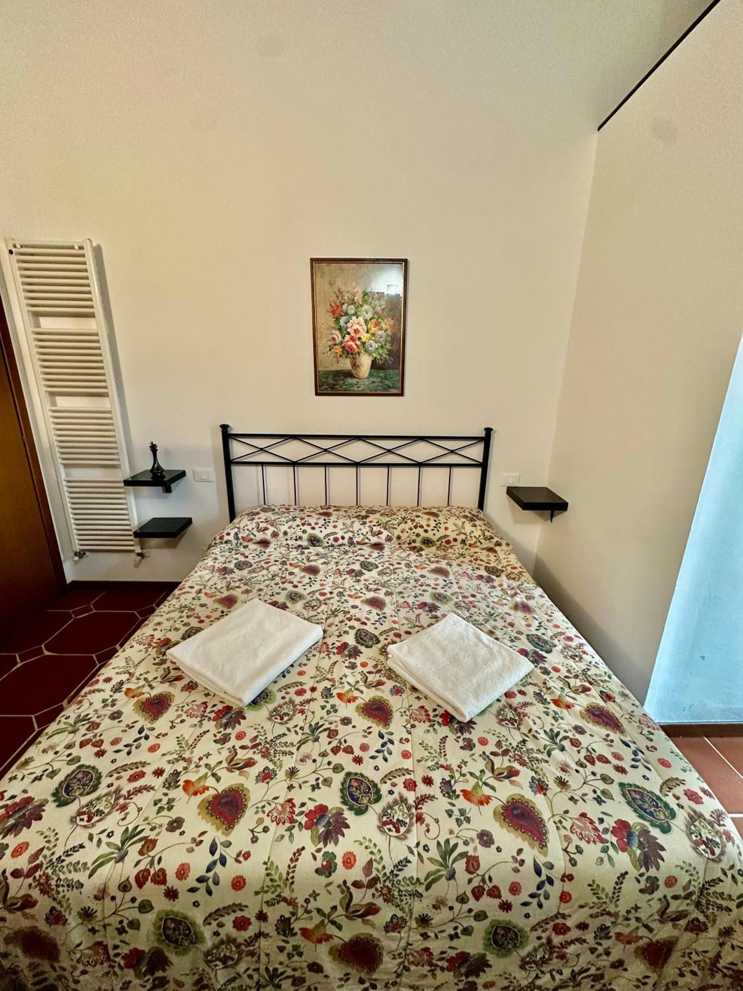 Medici Suite Florencja Zewnętrze zdjęcie
