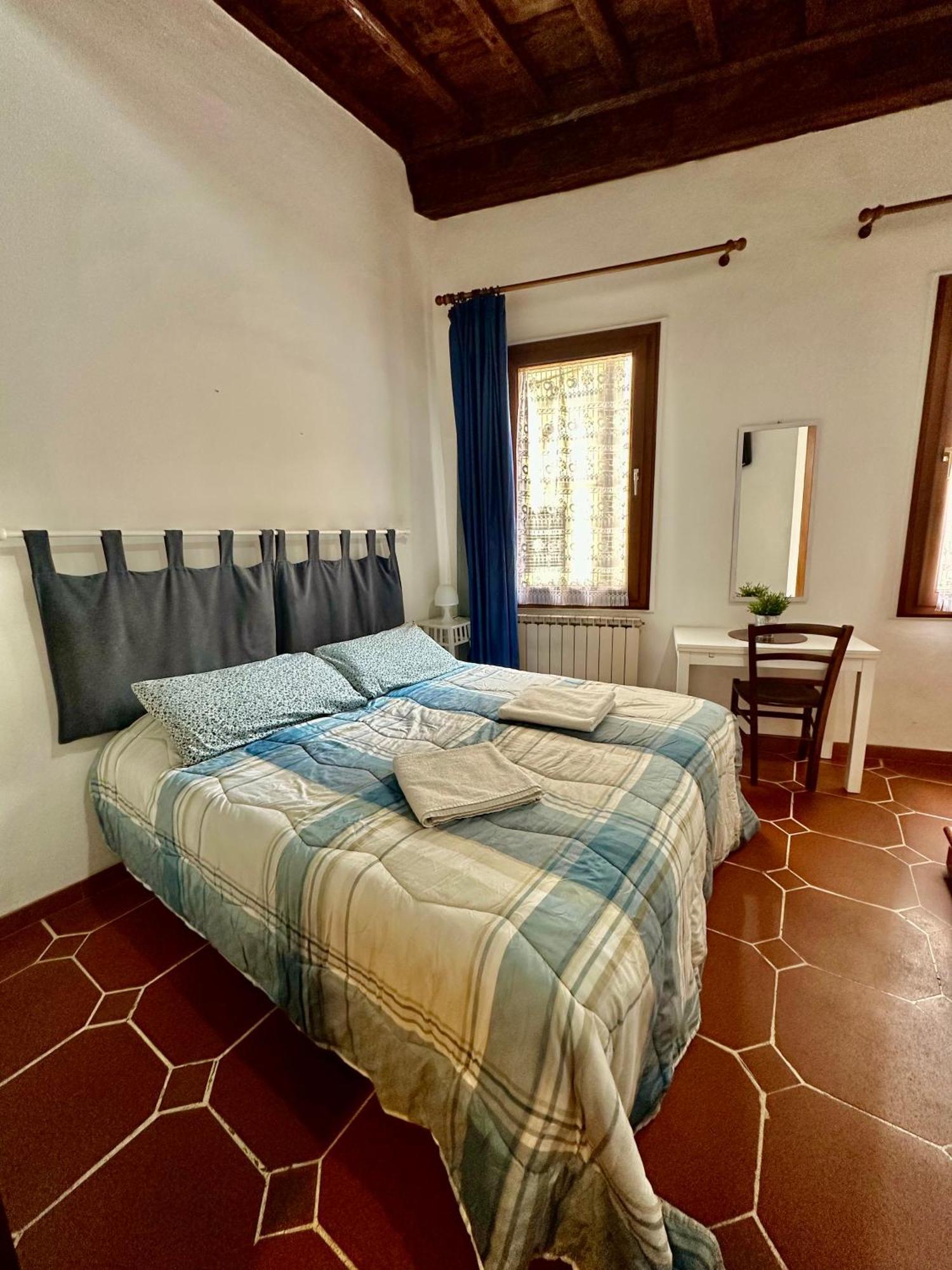 Medici Suite Florencja Zewnętrze zdjęcie
