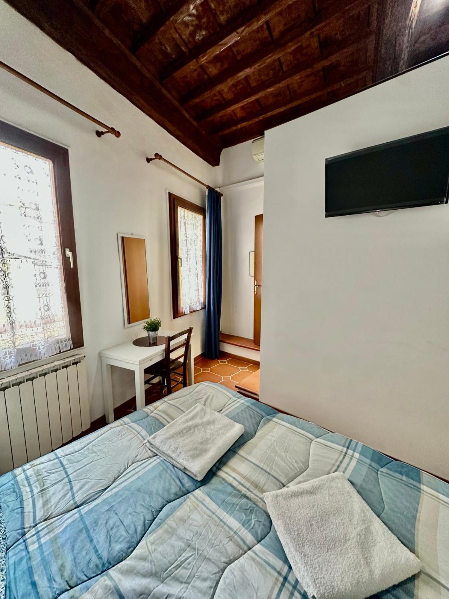 Medici Suite Florencja Zewnętrze zdjęcie