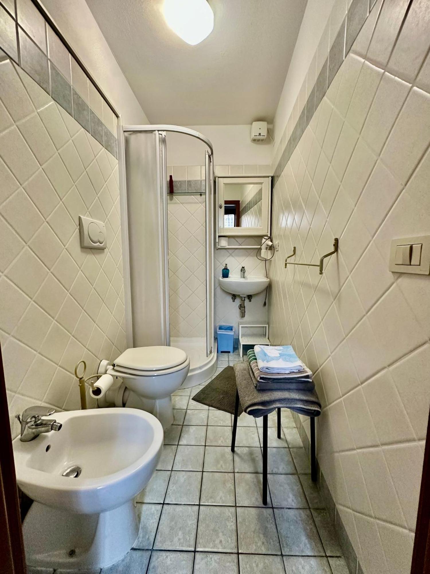 Medici Suite Florencja Zewnętrze zdjęcie
