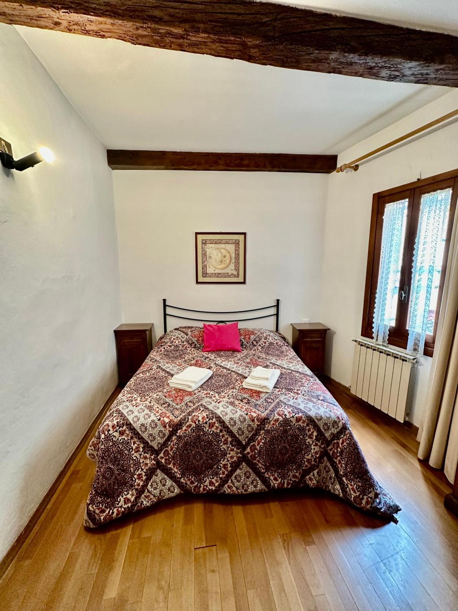 Medici Suite Florencja Zewnętrze zdjęcie