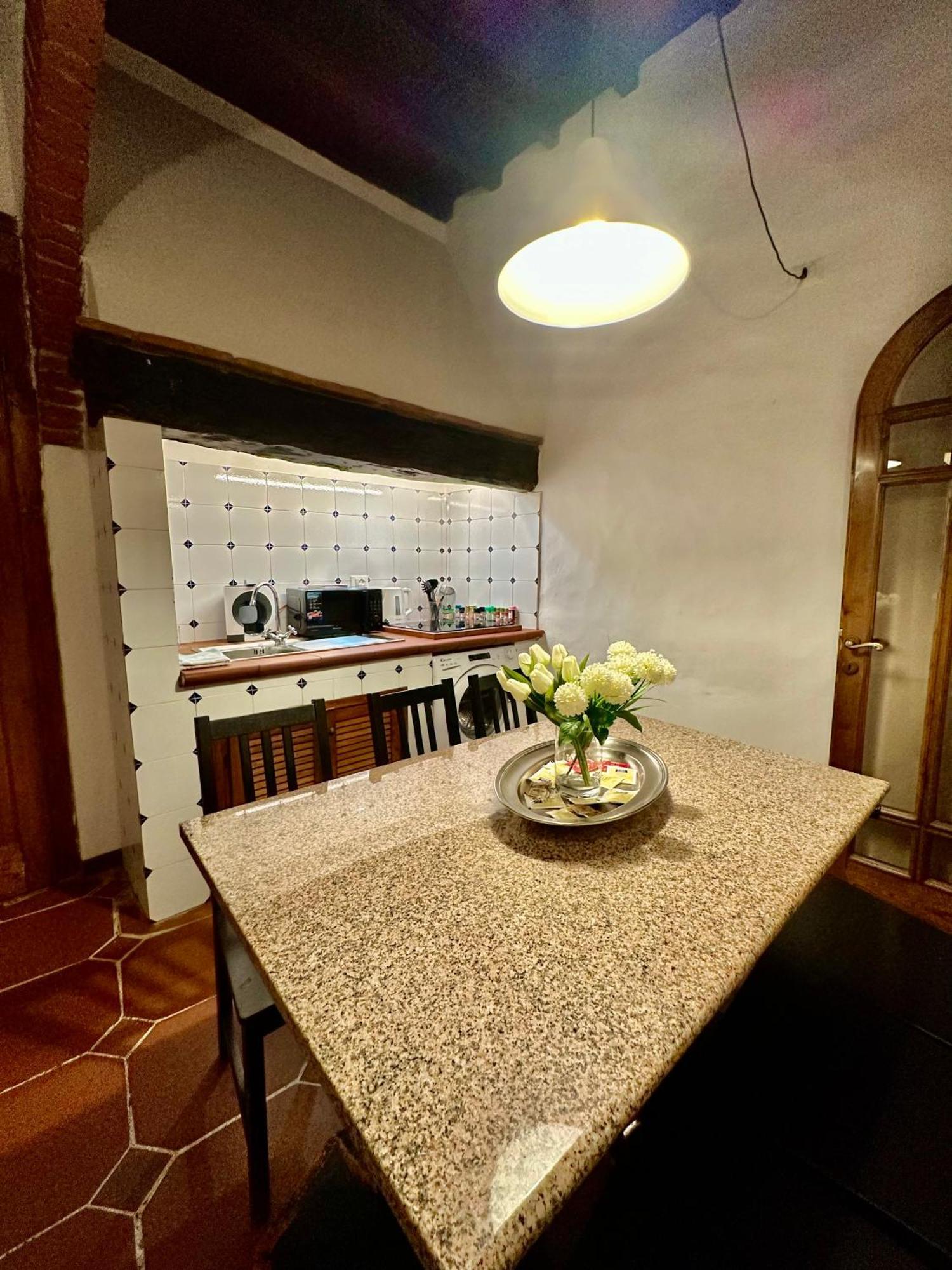 Medici Suite Florencja Zewnętrze zdjęcie