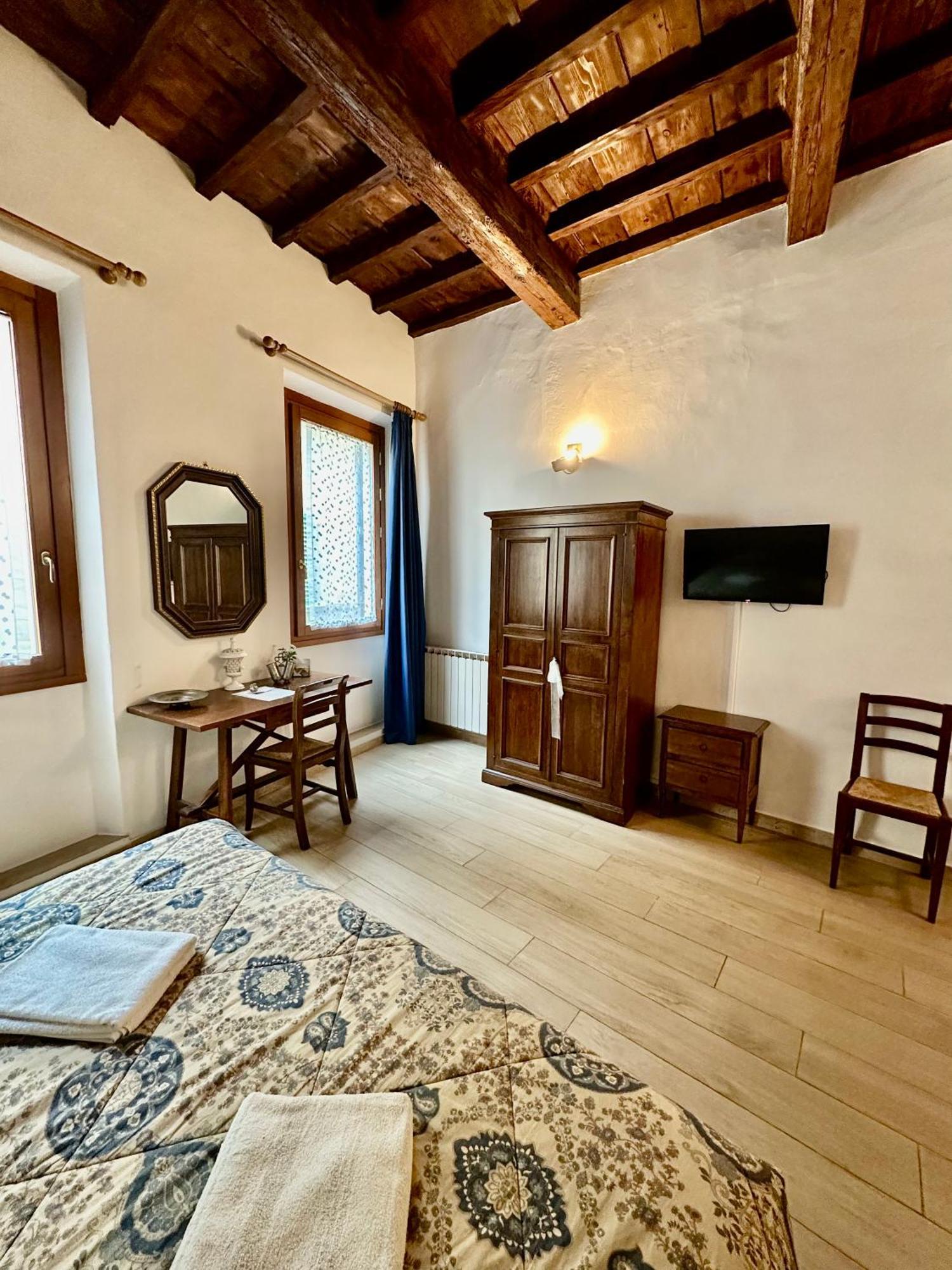 Medici Suite Florencja Zewnętrze zdjęcie