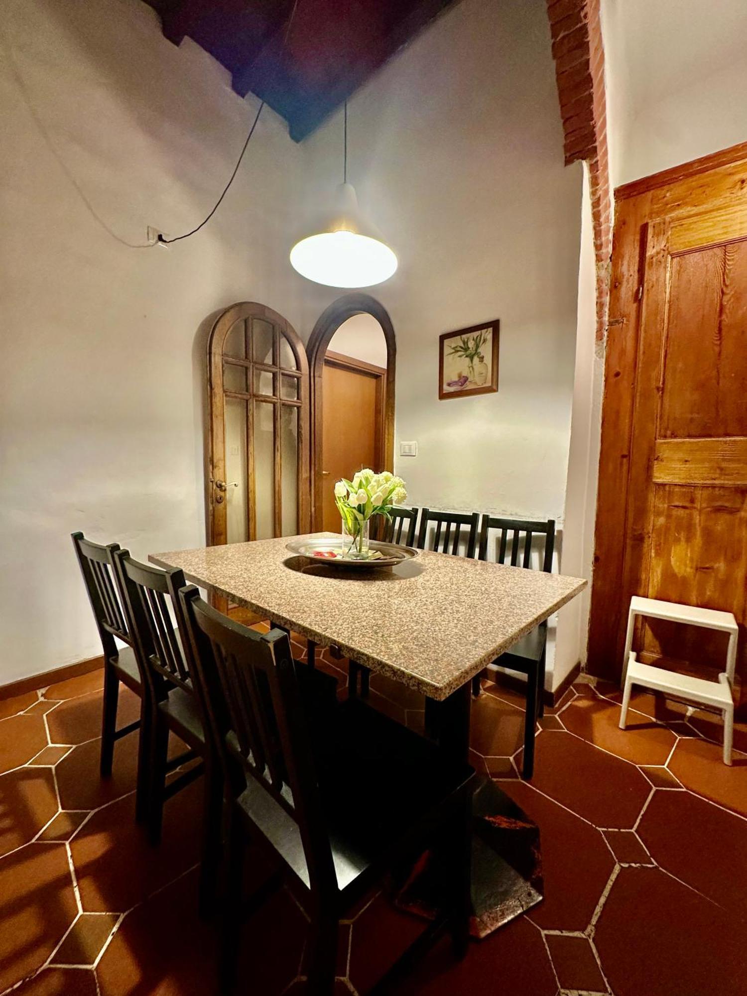 Medici Suite Florencja Zewnętrze zdjęcie