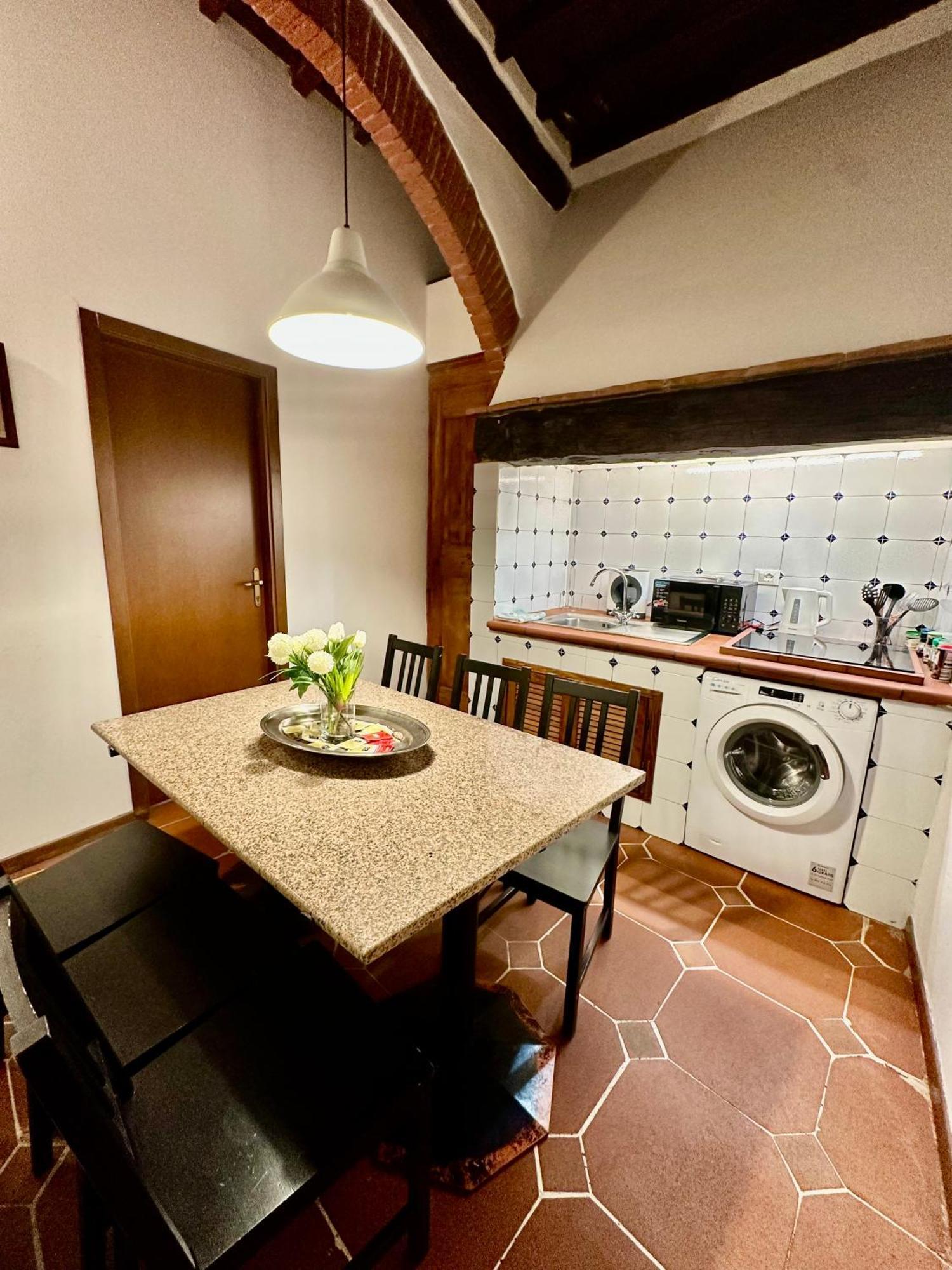 Medici Suite Florencja Zewnętrze zdjęcie