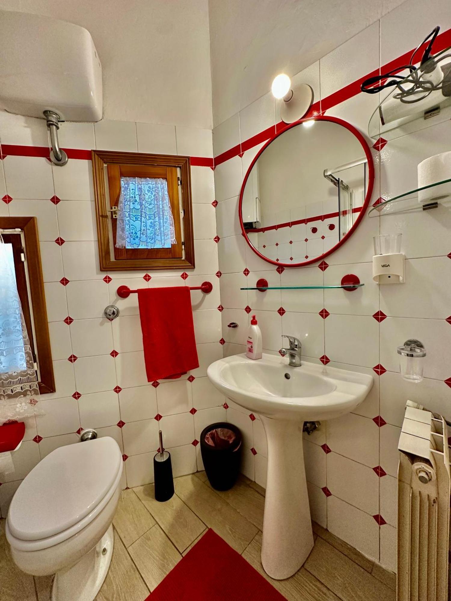 Medici Suite Florencja Zewnętrze zdjęcie