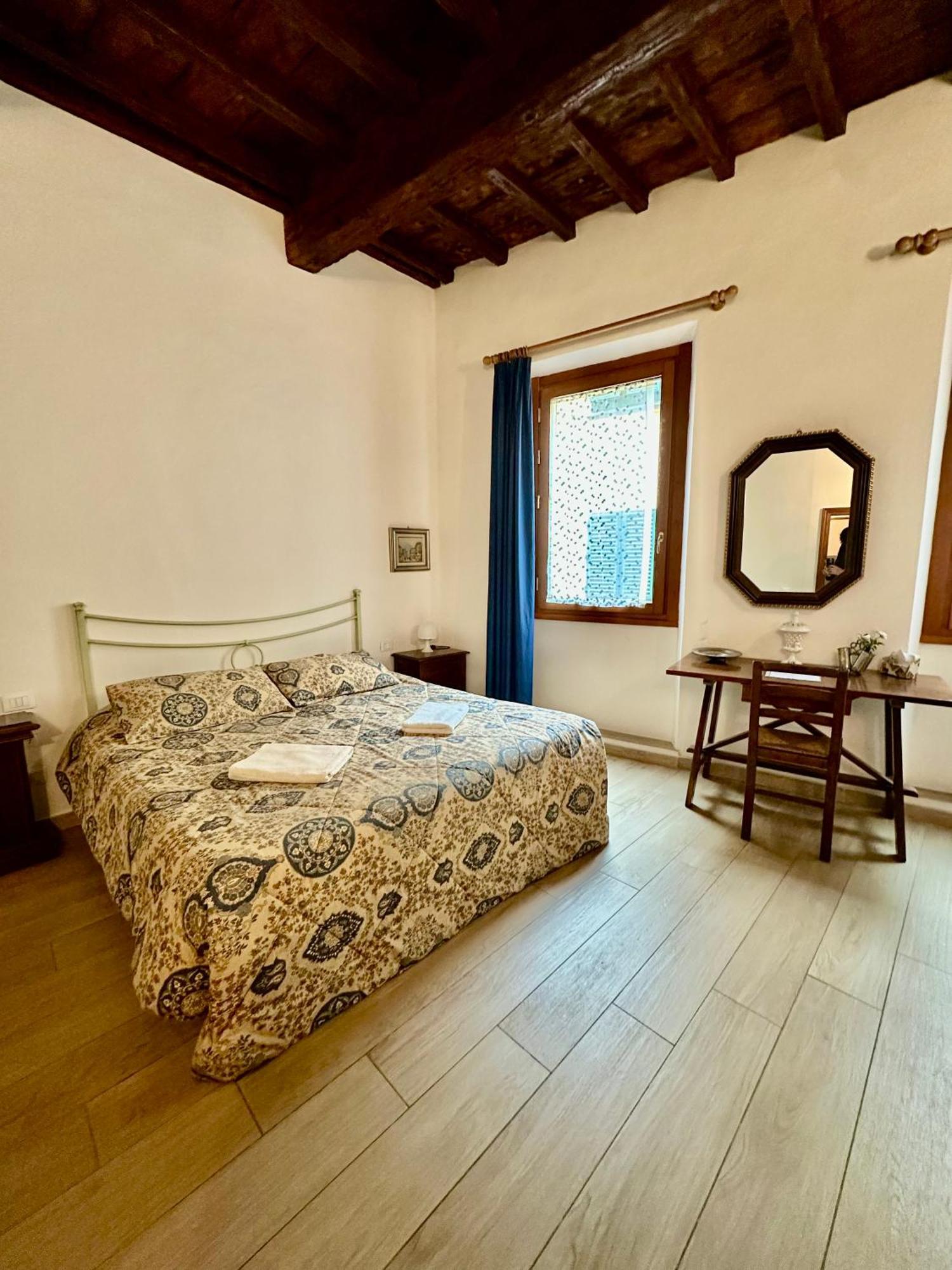 Medici Suite Florencja Zewnętrze zdjęcie