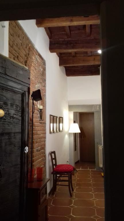 Medici Suite Florencja Zewnętrze zdjęcie