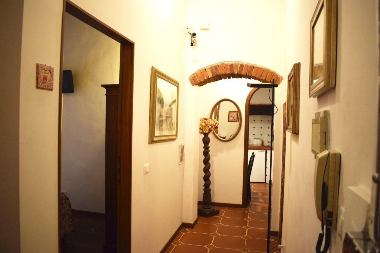 Medici Suite Florencja Zewnętrze zdjęcie