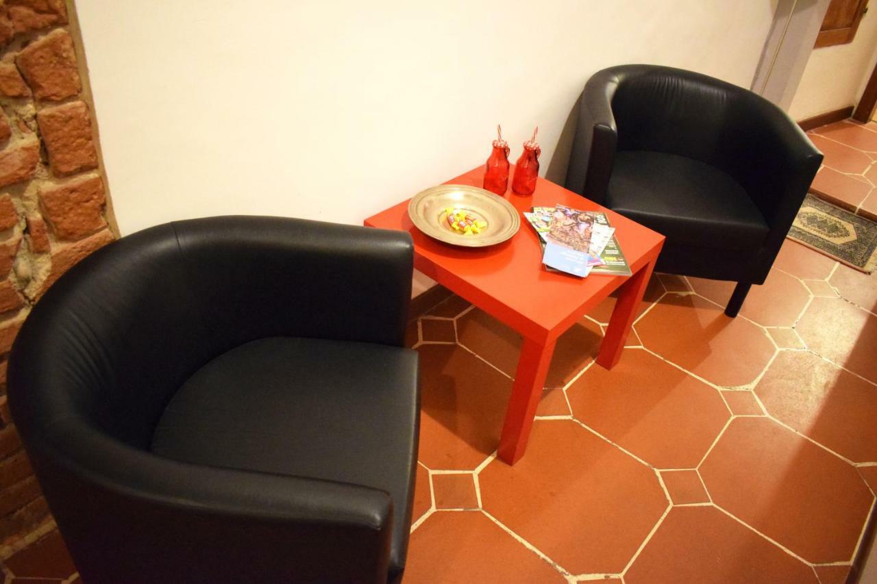 Medici Suite Florencja Zewnętrze zdjęcie