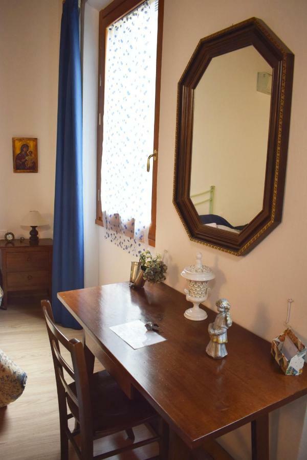 Medici Suite Florencja Zewnętrze zdjęcie