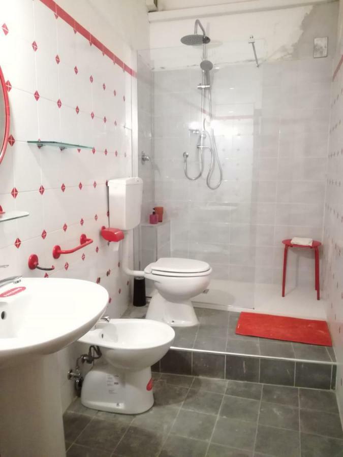 Medici Suite Florencja Zewnętrze zdjęcie